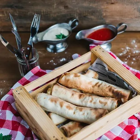 Gostilna Logar 3* Hotemaze