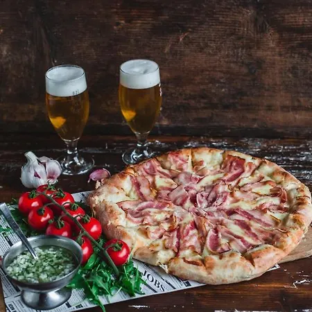 Gostilna Logar Hotemaze