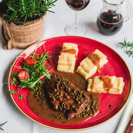 Hotel Gostilna Logar