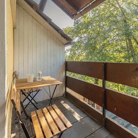 מלון Gostilna Logar 3*