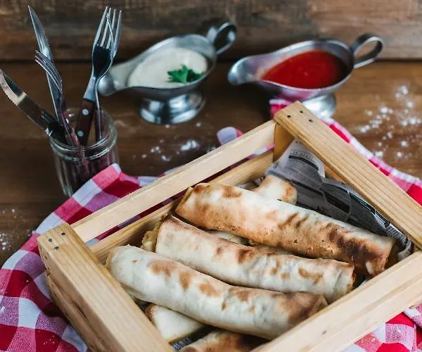 Gostilna Logar 3* Hotemaze