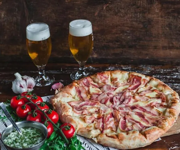 Gostilna Logar Hotemaze