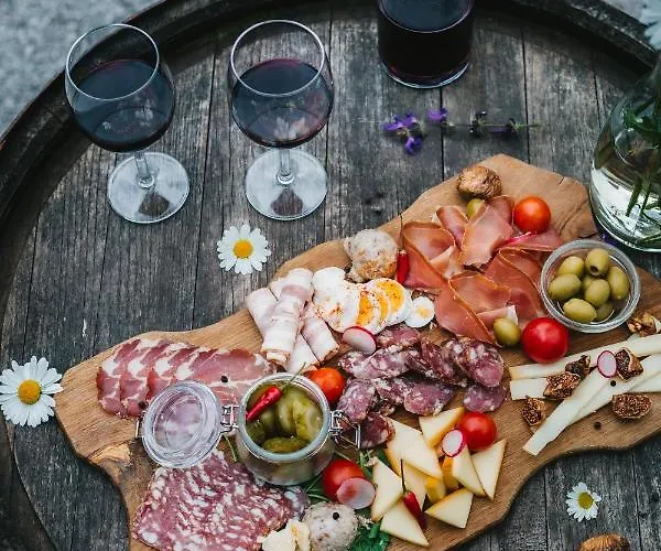 Hotell Gostilna Logar 3*