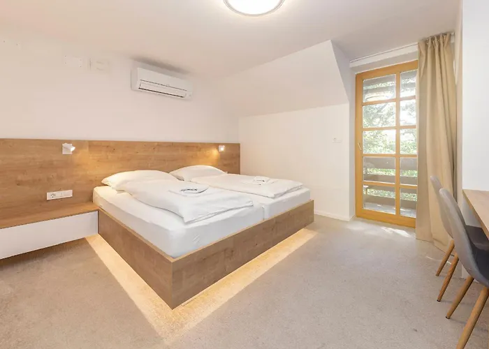 Gostilna Logar Hotell