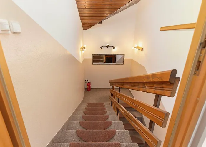 Hotel Gostilna Logar