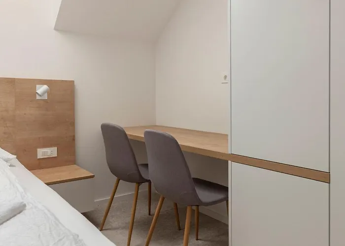 Gostilna Logar Hotell Hotemaze