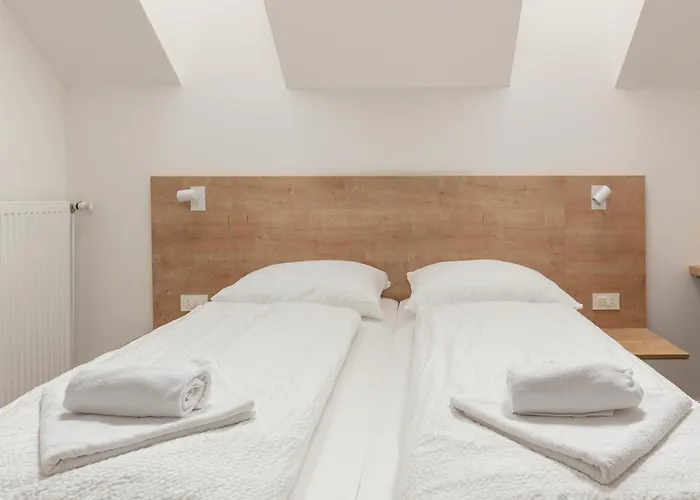 Hotell Gostilna Logar