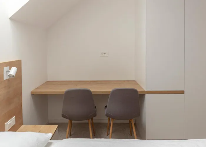 Gostilna Logar Hotel