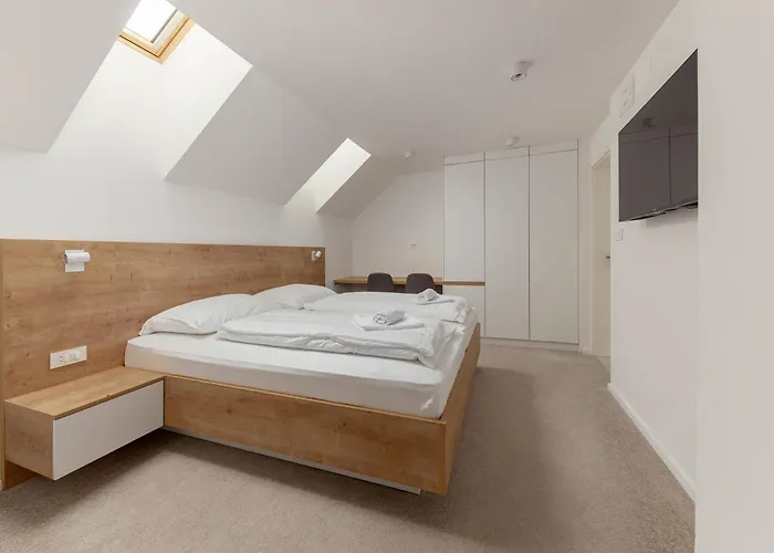 Hotell Gostilna Logar 3*