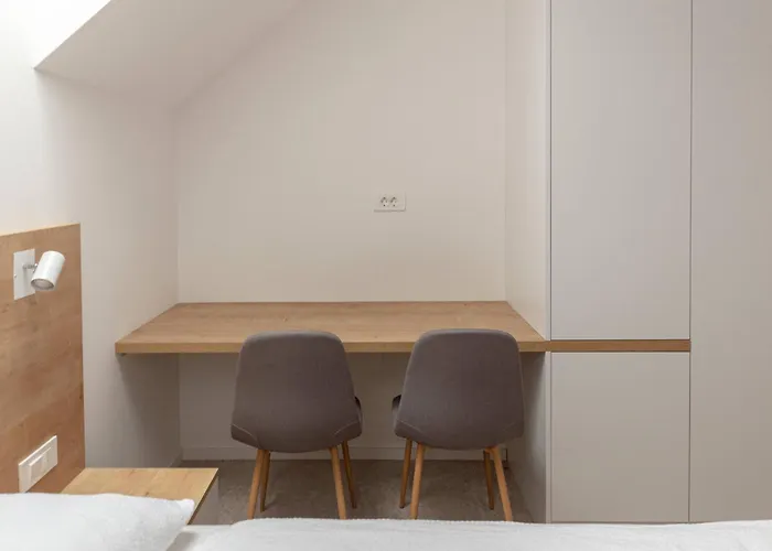 Hotell Gostilna Logar Hotemaze