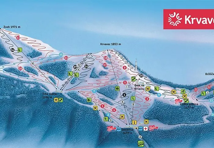 Hotel Gostilna Logar 3*